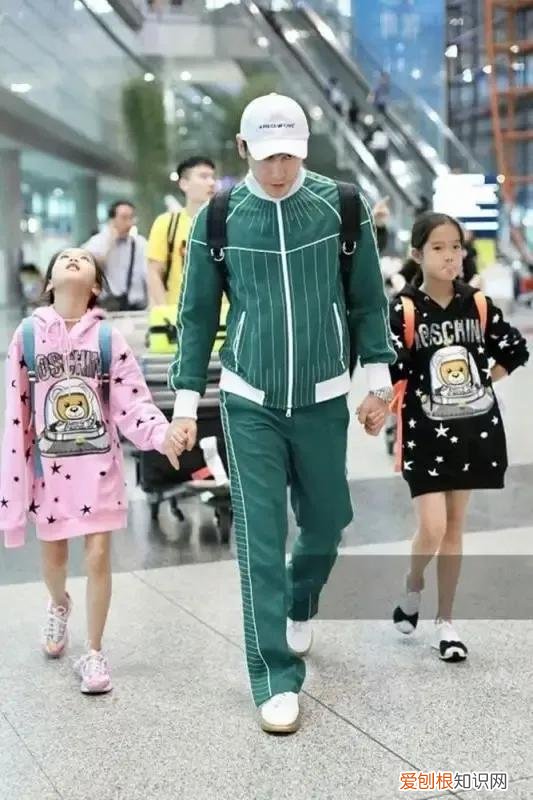 张伦硕的婚史钟丽缇