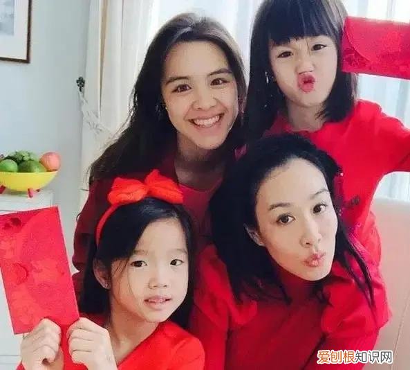 张伦硕的婚史钟丽缇