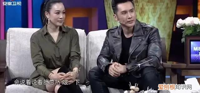 张伦硕的婚史钟丽缇