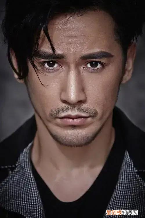 张伦硕的婚史钟丽缇