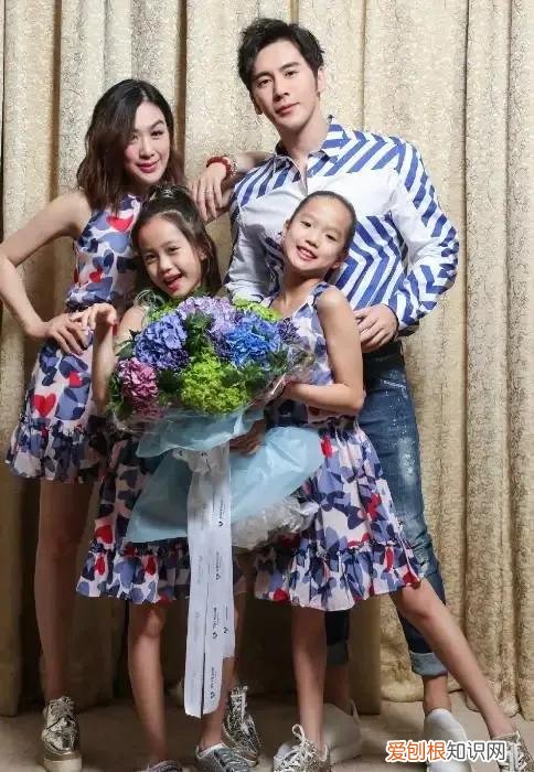 张伦硕的婚史钟丽缇