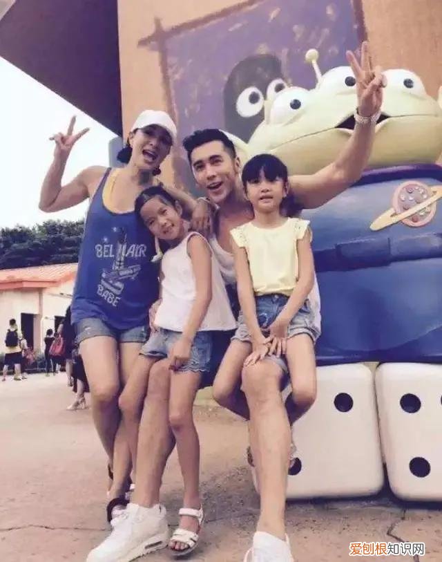 张伦硕的婚史钟丽缇