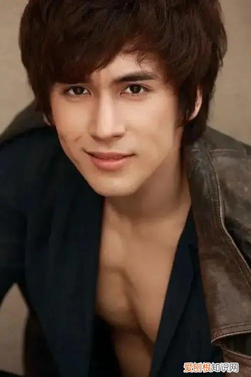 张伦硕的婚史钟丽缇