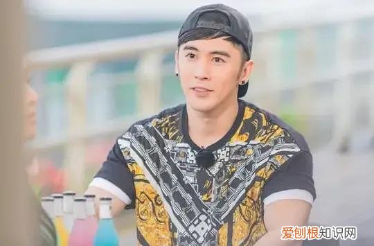 张伦硕的婚史钟丽缇