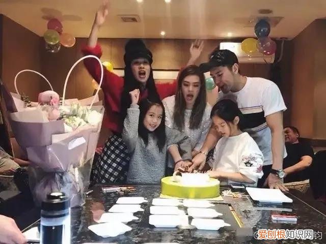 张伦硕的婚史钟丽缇