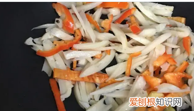 炒藕丝的家常做法,炒藕丝怎么炒好吃