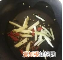 炒藕丝的家常做法,炒藕丝怎么炒好吃