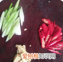 炒藕丝的家常做法,炒藕丝怎么炒好吃