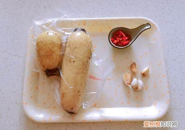 炒藕丝的家常做法,炒藕丝怎么炒好吃