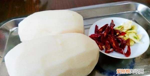 炒藕丝的家常做法,炒藕丝怎么炒好吃