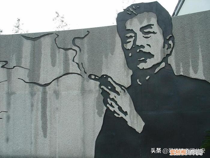 无情未必真豪杰 怜子如何不丈夫是什么意思?