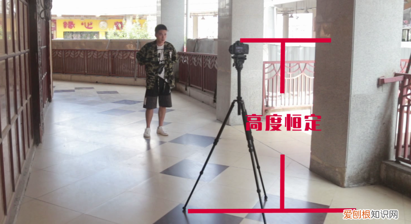 定格动画制作流程