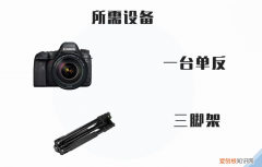 定格动画制作流程