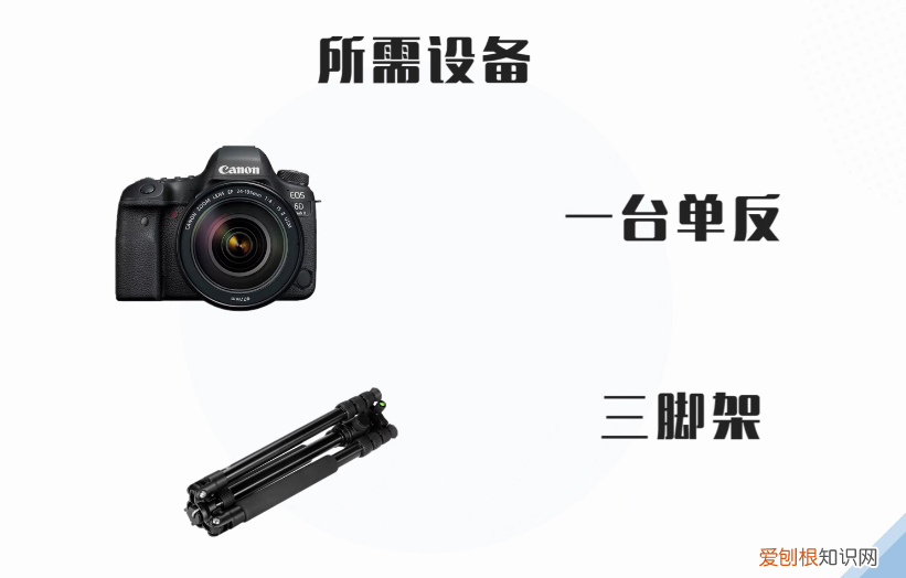 定格动画制作流程