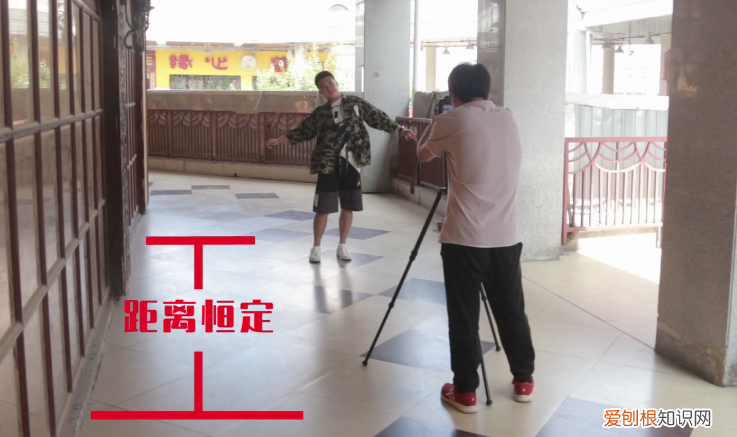 定格动画制作流程