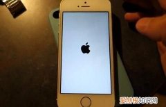 苹果手机开机白屏启动不了，苹果手机开机是白屏的原因是什么