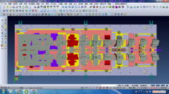 模具设计流程图