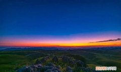 贵州阿西里大草原旅游攻略 贵州阿西里西大草原几月去最美