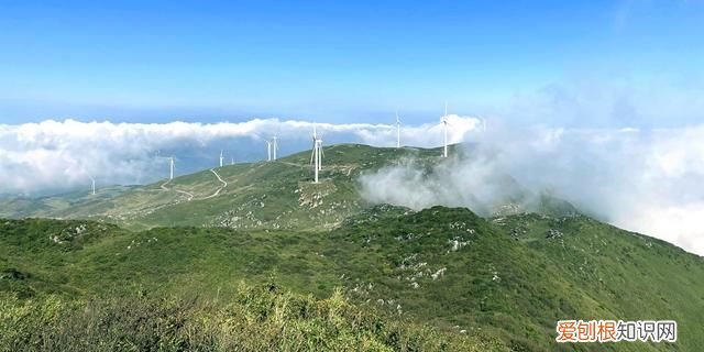 贵州阿西里大草原旅游攻略 贵州阿西里西大草原几月去最美