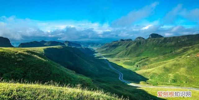 贵州阿西里大草原旅游攻略 贵州阿西里西大草原几月去最美