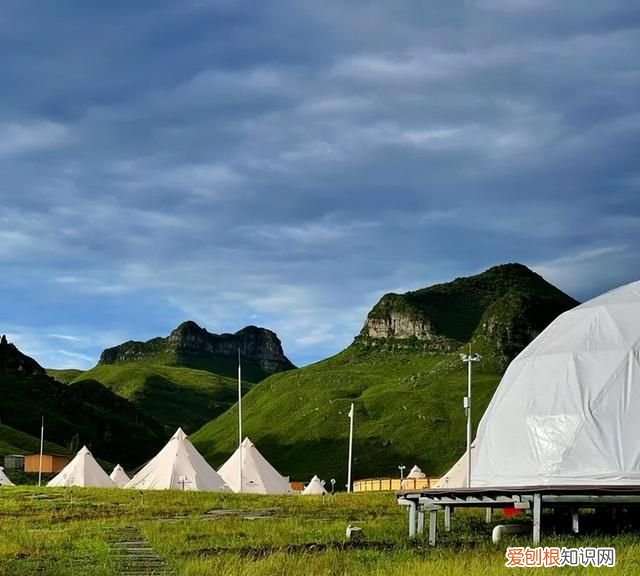 贵州阿西里大草原旅游攻略 贵州阿西里西大草原几月去最美