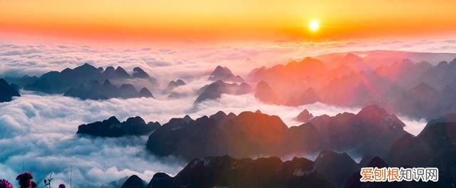 贵州阿西里大草原旅游攻略 贵州阿西里西大草原几月去最美