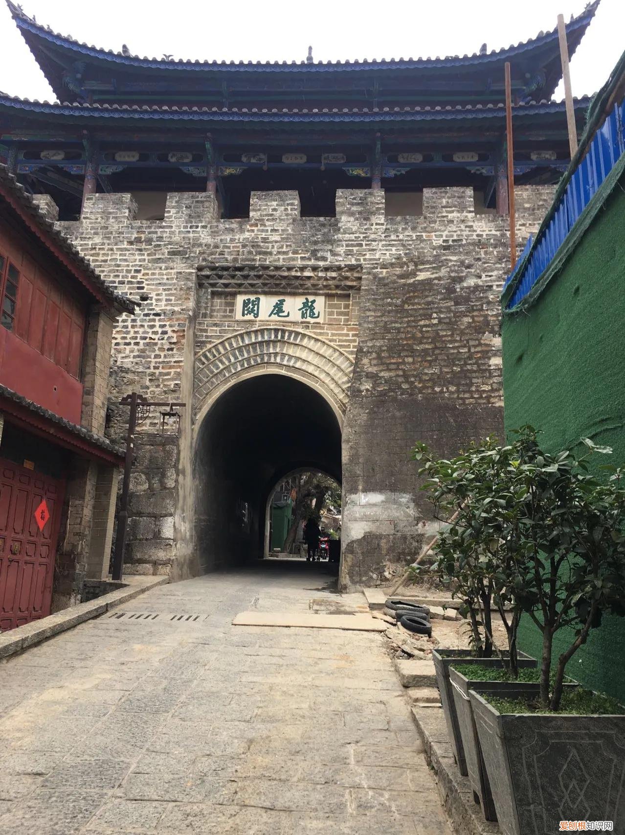 将军洞在什么地方