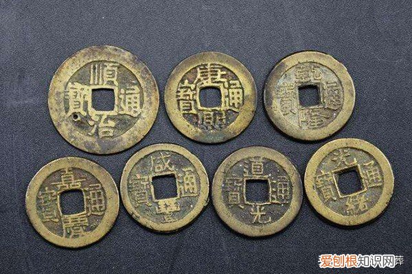 七帝钱的作用和忌讳