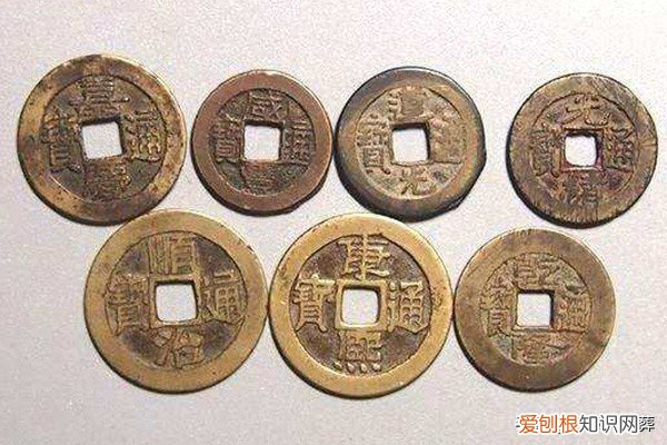 七帝钱的作用和忌讳