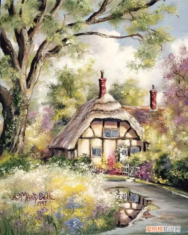 汪国真诗歌《嫁给幸福》