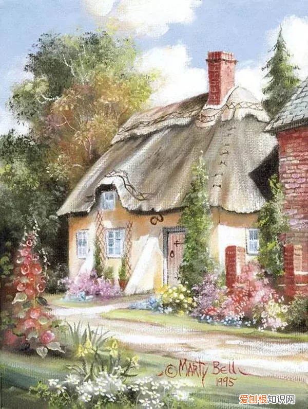 汪国真诗歌《嫁给幸福》