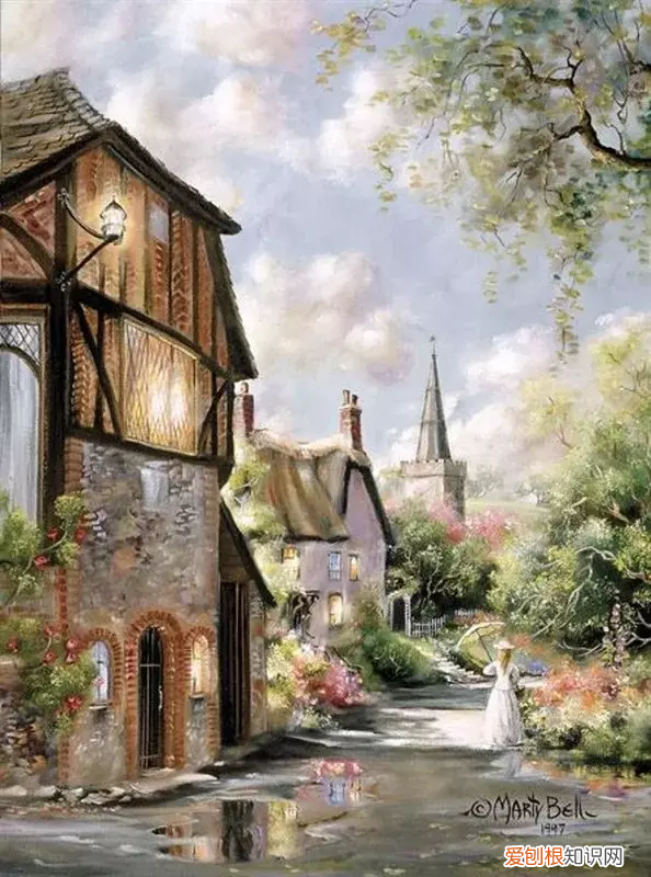 汪国真诗歌《嫁给幸福》