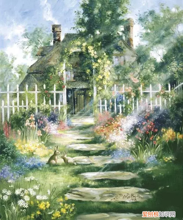 汪国真诗歌《嫁给幸福》