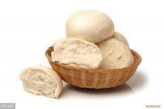 馒头、年糕的增值税税率