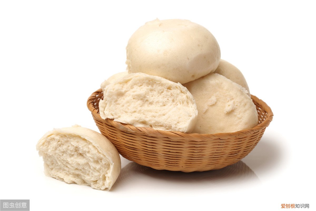 馒头、年糕的增值税税率