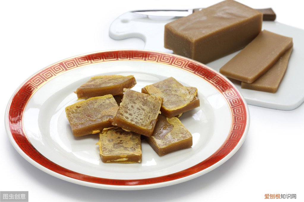 馒头、年糕的增值税税率