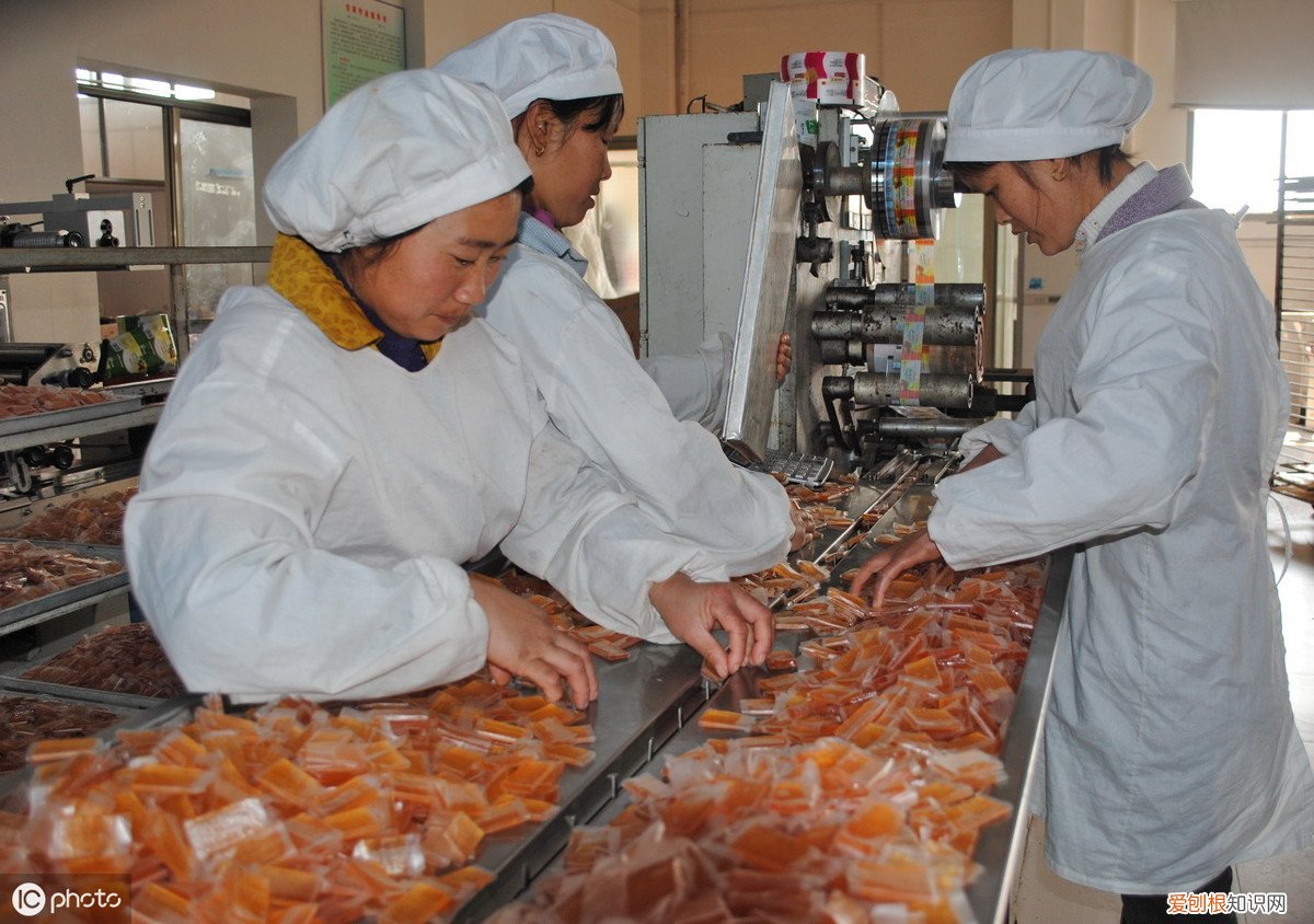 馒头、年糕的增值税税率