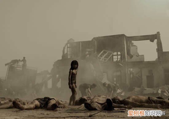 唐山地震七大谜团