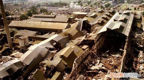 唐山地震七大谜团