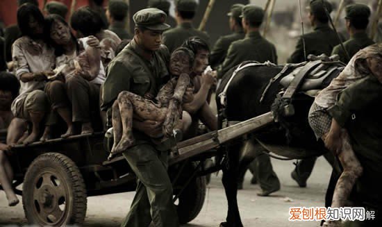 唐山地震七大谜团