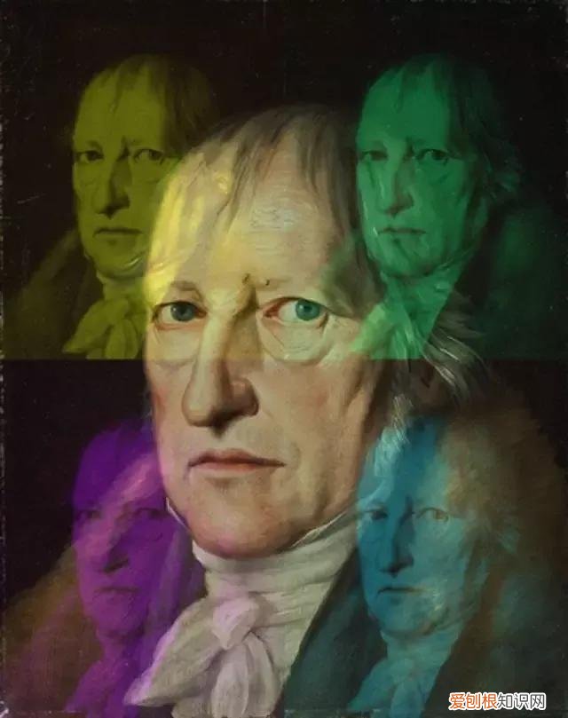 黑格尔美学中的八大艺术