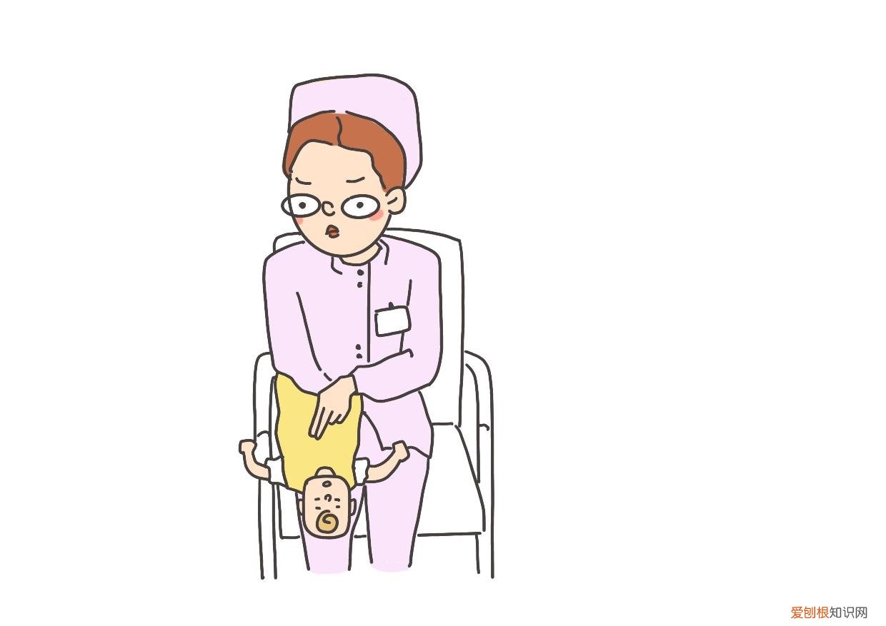 海姆立克急救法图解高清，超详细图解