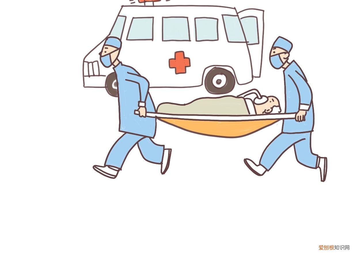 海姆立克急救法图解高清，超详细图解