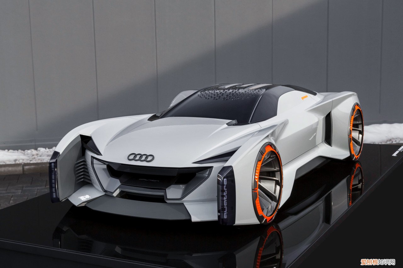 汽车生产工艺流程