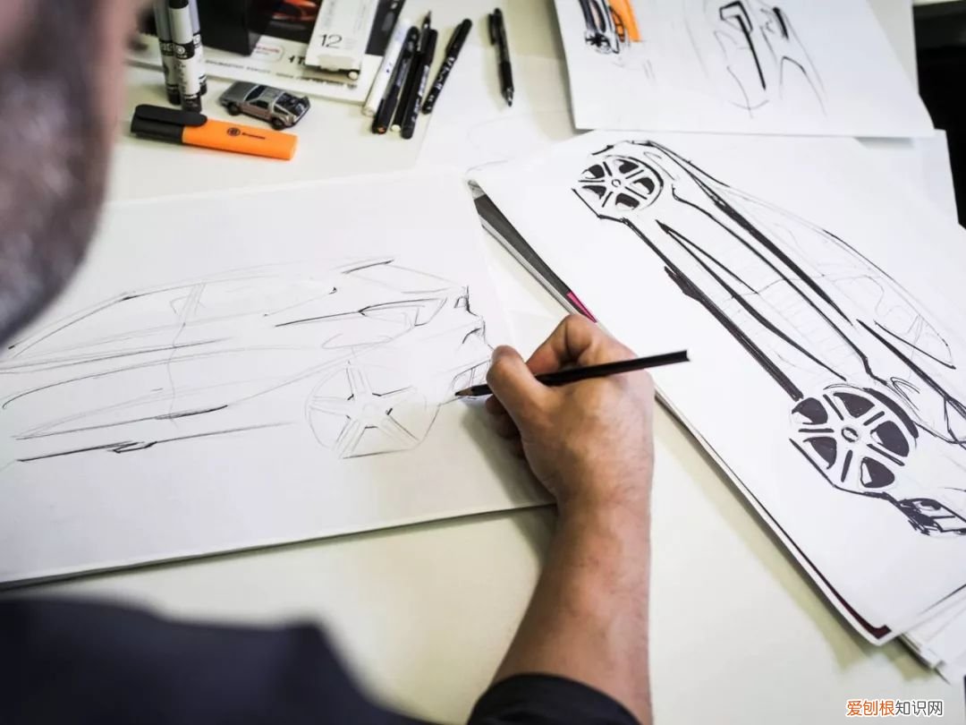 汽车生产工艺流程