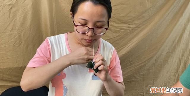 煮粽子冷水下锅还是热水下锅的好