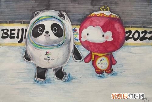 生产商回应冰墩墩外壳会发黄!是质量问题么?