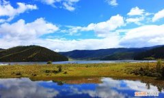 普达措国家公园在哪里