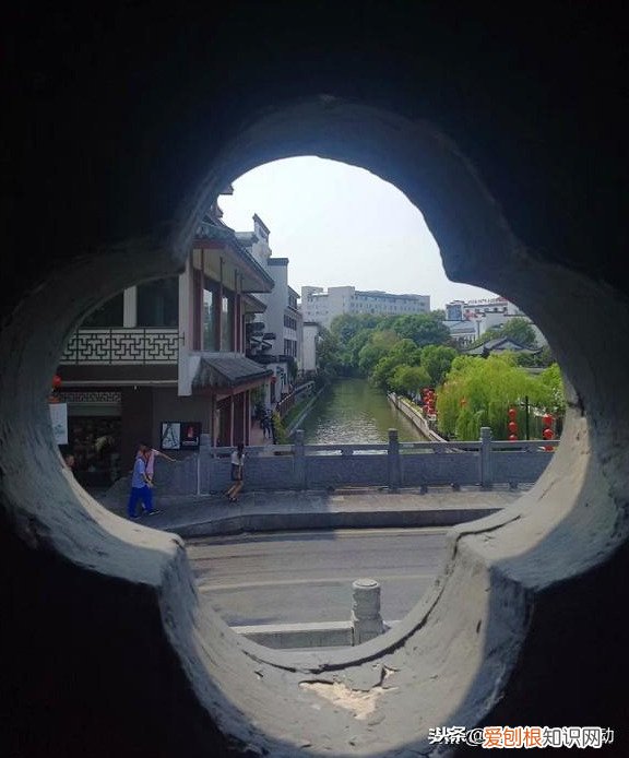 南京唯一青楼遗存 媚香楼