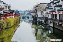 南京唯一青楼遗存 媚香楼